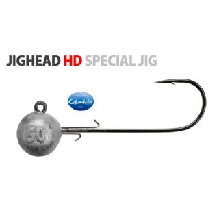 Spro Heavy Duty Jig Heads - 